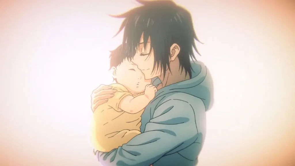 Fan Theories About His Age When Was Toji Born