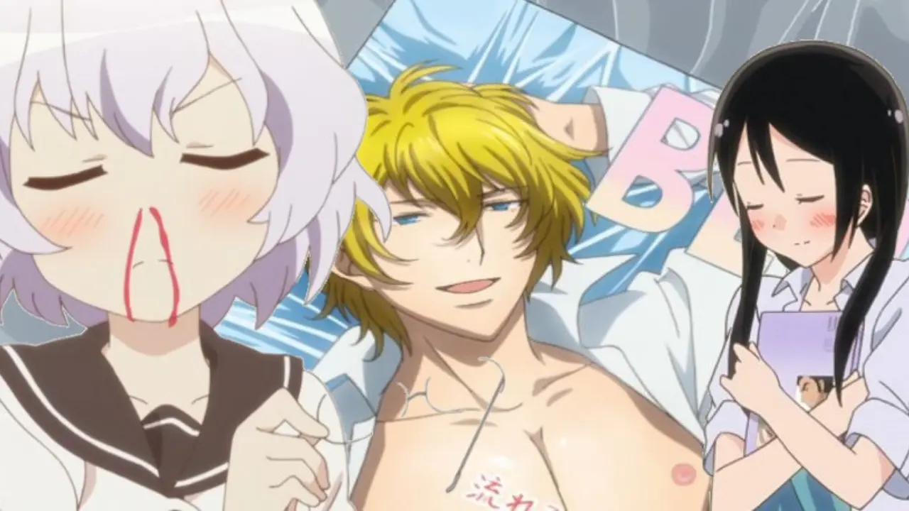 Fujoshi Meaning