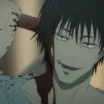 Toji Death