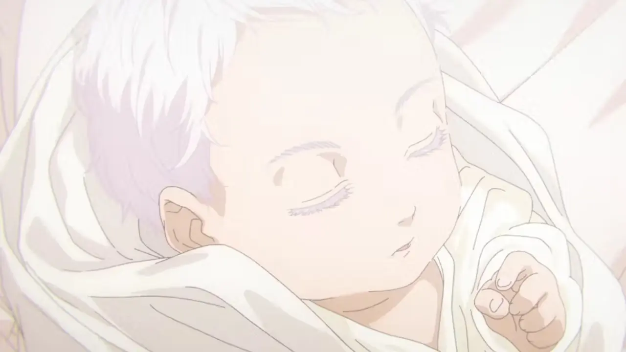 When Was Toji Born