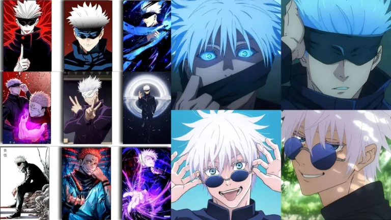 Gojo Satoru