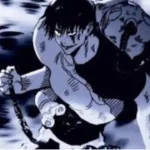Jujutsu Kaisen Toji