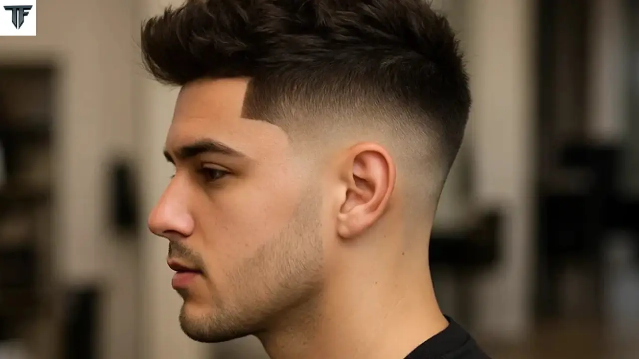 Blowout Taper