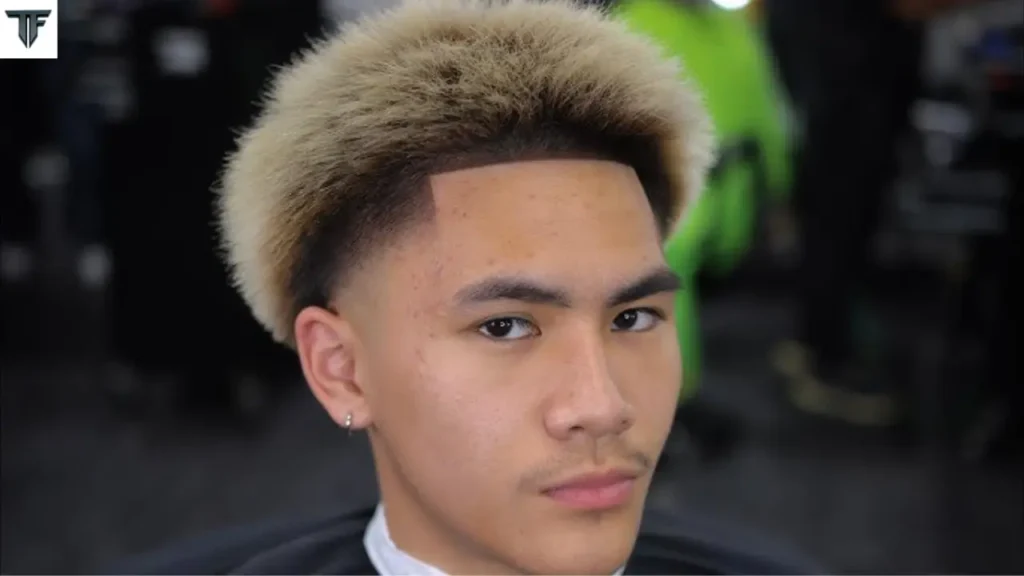 How to Maintain Blowout Taper
