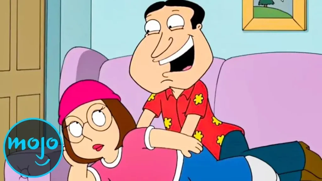 Pop Culture Quagmire