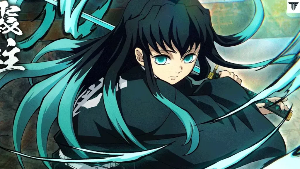 Powers and Abilities Muichiro