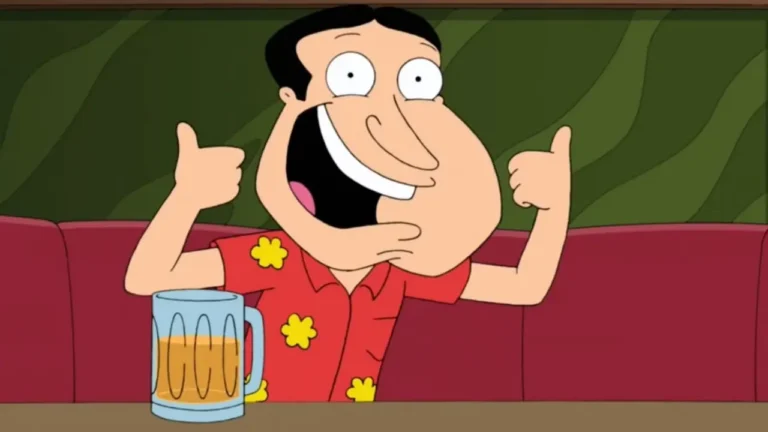 Quagmire