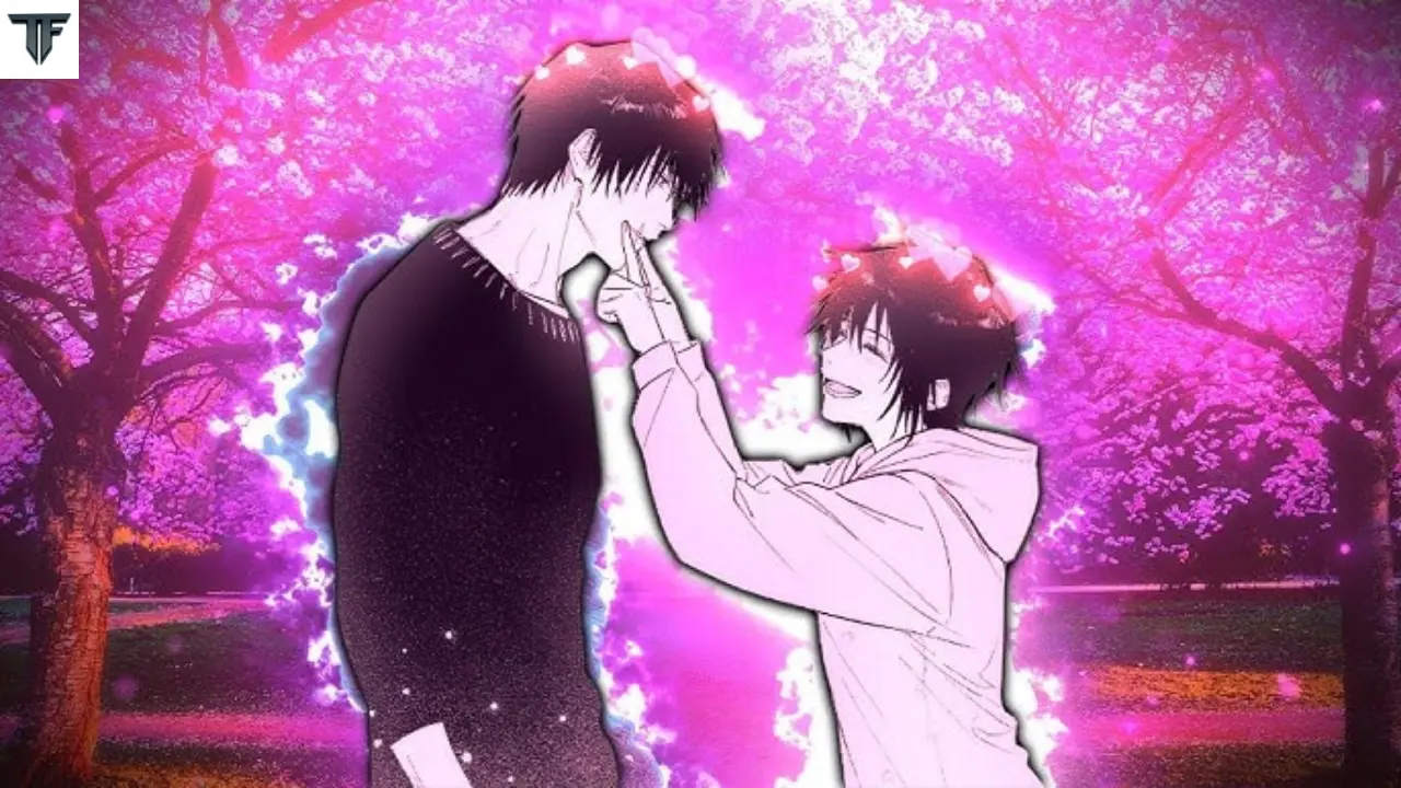 Toji Wife