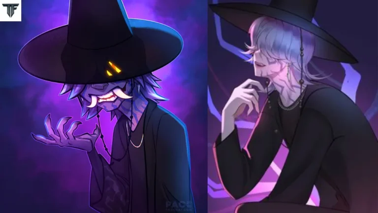 Mystery Saja