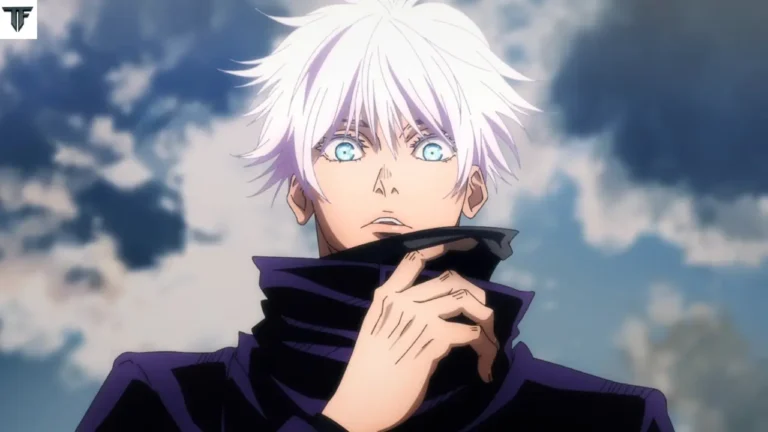 gojo