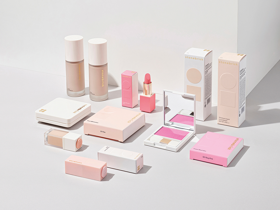 Know Your Cosmetic Boxes: Custom Target Group.
