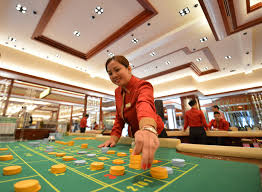  The Legal Side of the Philippines Casino (필리핀 카지노): What You Should Know