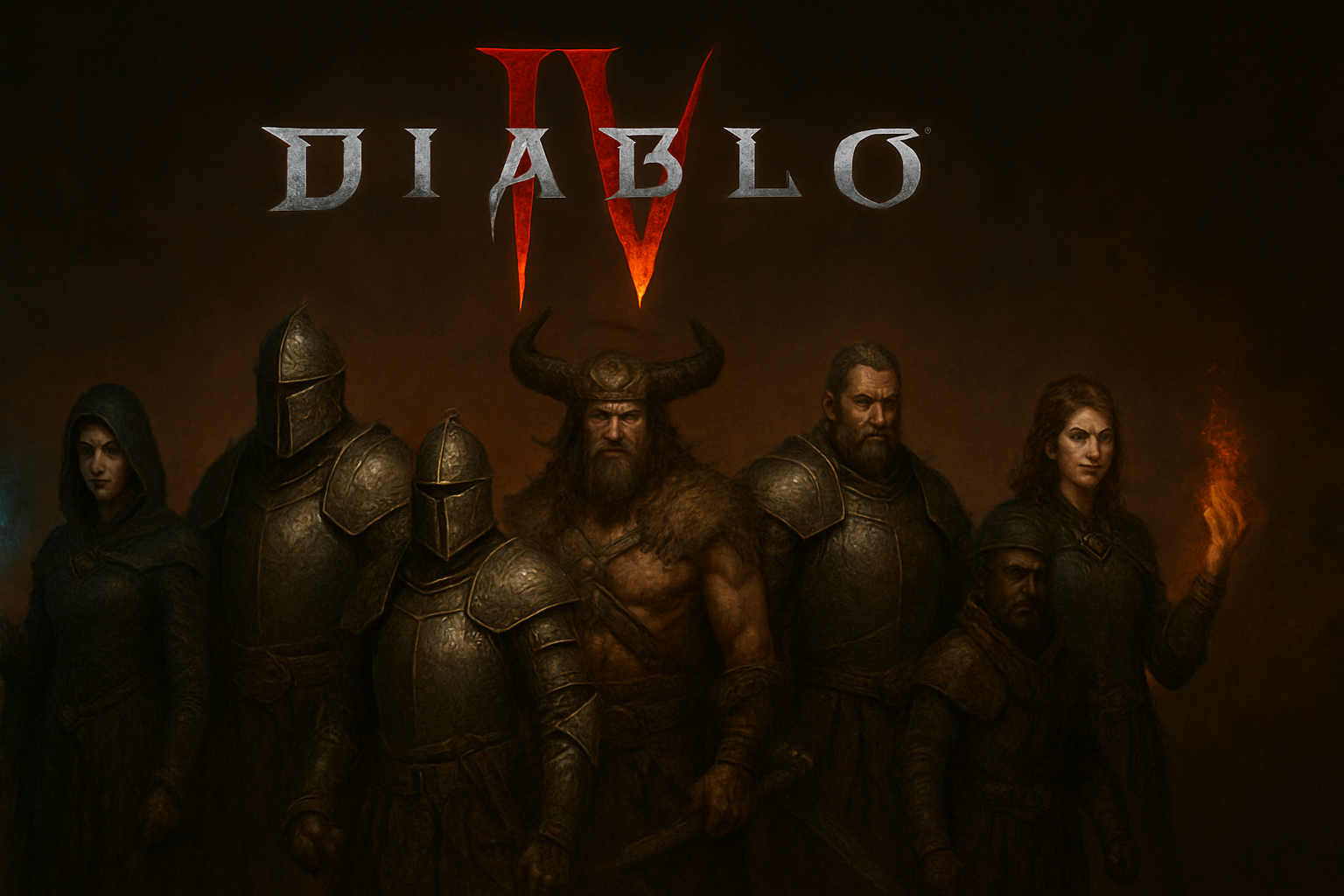 The Best Things Diablo 4 Has Gotten Right in 2025
