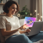 The Ethics of AI Ad Generators: Where Is the Line on Personalization?