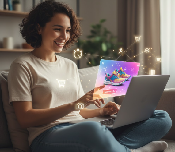 The Ethics of AI Ad Generators: Where Is the Line on Personalization?