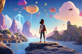 Crafting Tomorrow: How Innovation Is Powering the Future of Anime Creations