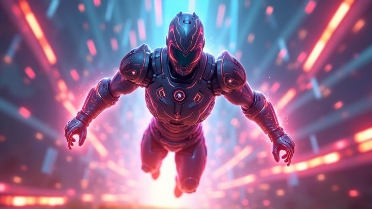 How Arc Riders Boosting Helps You Unlock Gear Faster